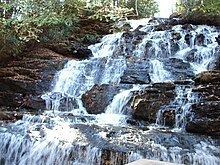 Lake Trahlyta Spillway httpsuploadwikimediaorgwikipediacommonsthu