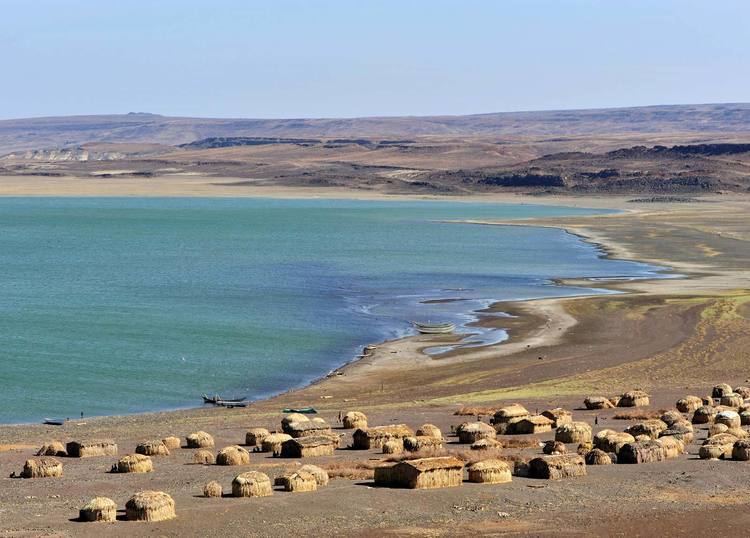 Lake Turkana National Parks OLOI TRAVELS OFF THE BEATEN PATH LAKE TURKANA NATIONAL PARKS
