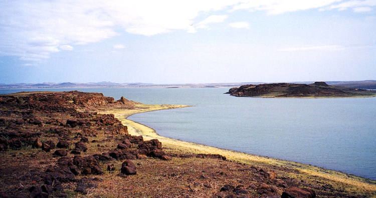 Lake Turkana National Parks Lake Turkana National Parks UNESCO World Heritage Centre