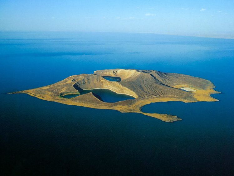 Lake Turkana National Parks Brightways Travels Lake Turkana hidden Gem