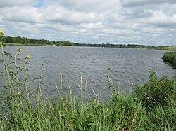 Lake Vermillion (South Dakota) httpsuploadwikimediaorgwikipediacommonsthu