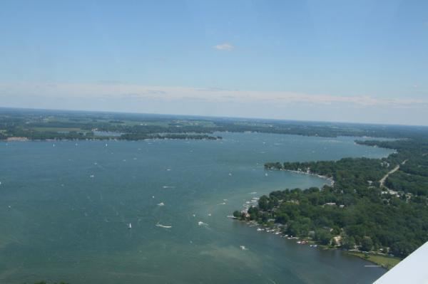 Lake Wawasee Lake Wawasee Homes for Sale Real Estate Lakefront Property IN