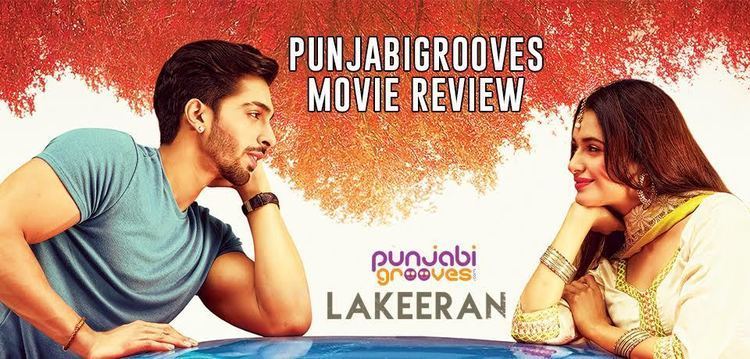 Lakeeran Lakeeran Punjabi Movie Movie Review Punjabigroovescom