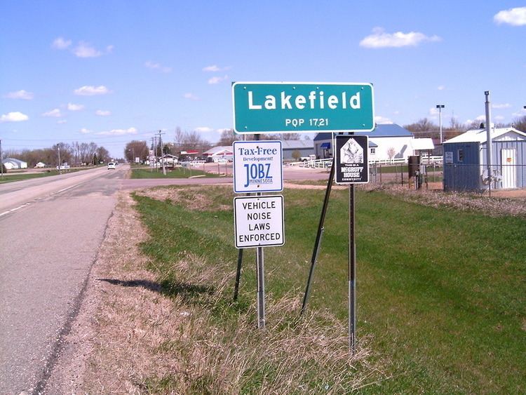 Lakefield, Minnesota pics4citydatacomcpicccfiles65177jpg