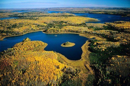 Lakeland Provincial Park and Recreation Area Lakeland Provincial Park Lac La Biche All You Need to Know