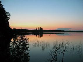 Lakeland Provincial Park and Recreation Area Lakeland Provincial Park and Recreation Area Wikipedia