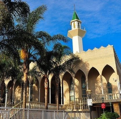 Lakemba Mosque Lakemba Mosque moving with the times