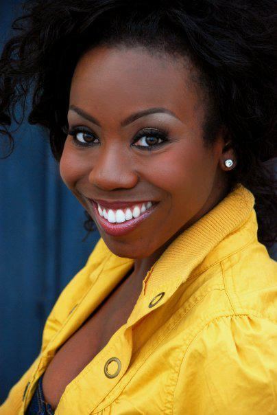 LaKendra Tookes AfricanAmerican Female Writers Leslie Jones and LaKendra Tookes