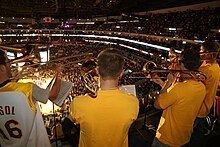 Laker Band httpsuploadwikimediaorgwikipediacommonsthu