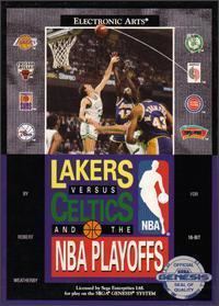 Lakers versus Celtics and the NBA Playoffs httpsuploadwikimediaorgwikipediaen448Lak