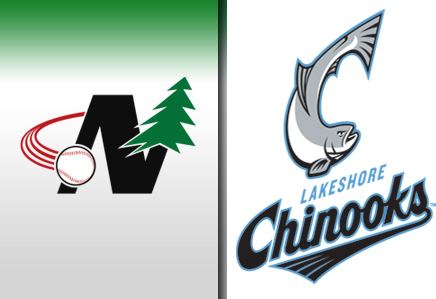 Lakeshore Chinooks Chinooks Fill Out Roster with Seven More Signings Northwoods