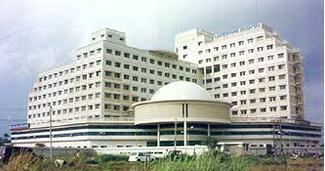 Lakeshore Hospital