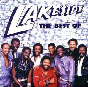 Lakeside (band) LAKESIDE
