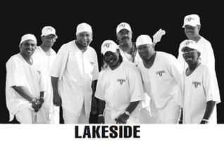 Lakeside (band) THE quotOriginalquot LAKESIDE ProMusicProdscom LAKESIDE