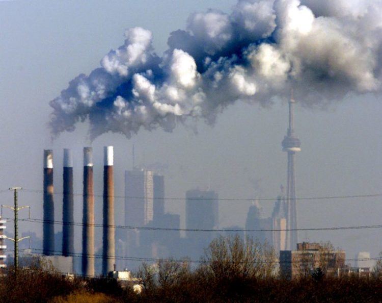 Lakeview Generating Station Coal an easier target than oil sands in Alberta Toronto Star