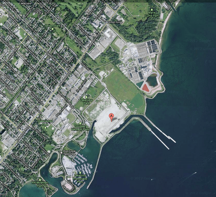 Lakeview Generating Station How Ontario could have avoided the 190million power plant