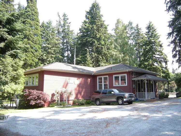 Lakeview School (Mercer Island, Washington)