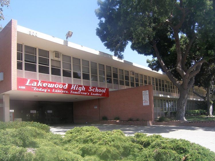 Lakewood High School (California)