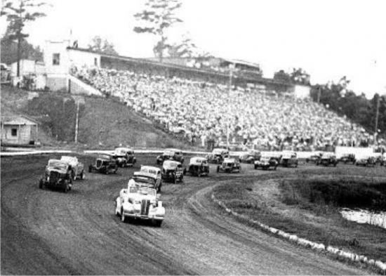 Lakewood Speedway History Lakewood SpeedwayLakewoodGeorgia Auto Racing Memories