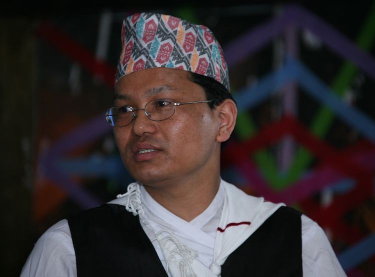Lakhan Thapa Magar Diwas and Lakhan Thapa Magar Memorial Day Celebration in New