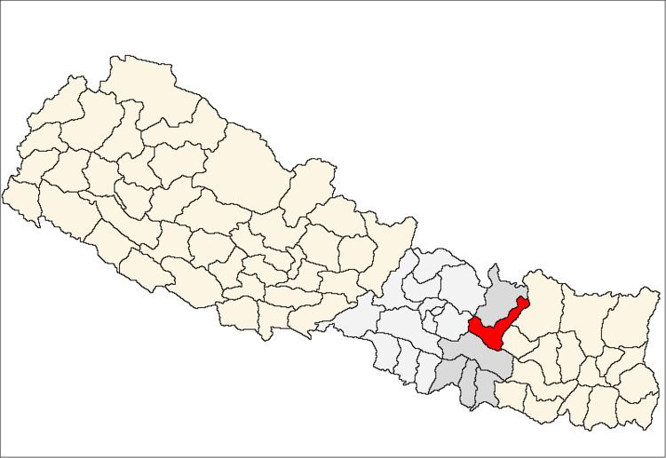 Lakhanpur, Janakpur