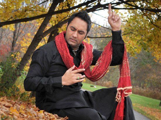 Lakhwinder Wadali Punjabi Singer Lakhwinder Wadali files criminal complaint