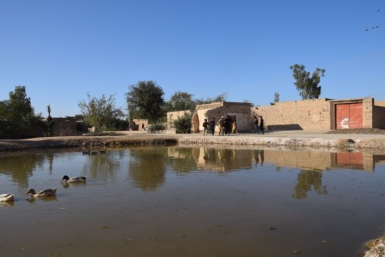 Lakki Marwat District - Alchetron, The Free Social Encyclopedia