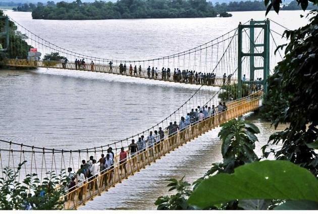 Laknavaram Lake Laknavaram Lake A perfect weekend getaway to unwind India Tourism