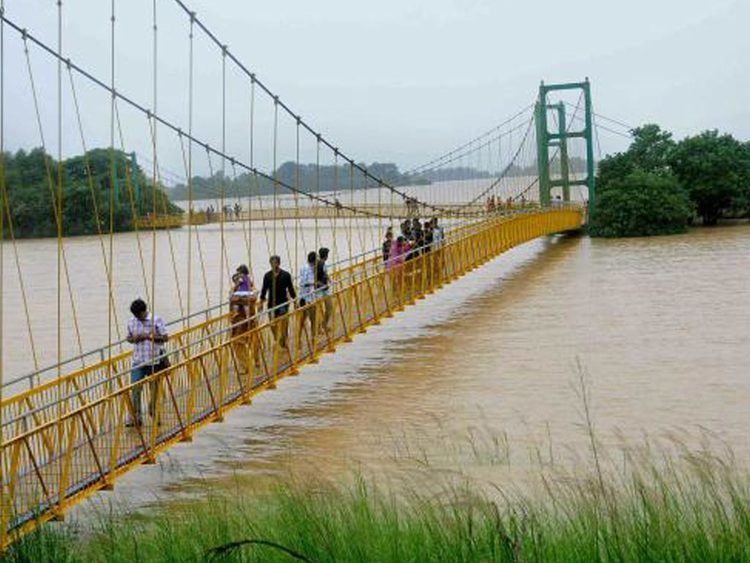 Laknavaram Lake Laknavaram lake Telangana Tourism Warangal District