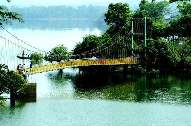 Laknavaram Lake Laknavaram Lake A perfect weekend getaway to unwind India Tourism