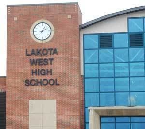 Lakota West High School