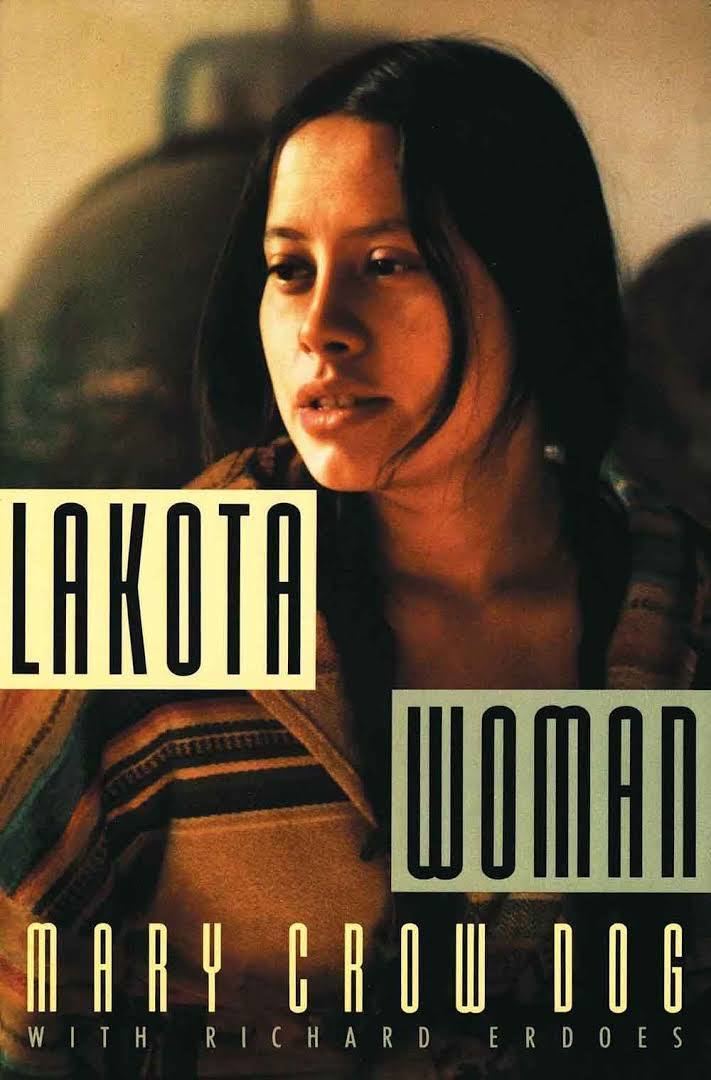 Lakota Woman t0gstaticcomimagesqtbnANd9GcRPzK1UWMFGdP5jNJ