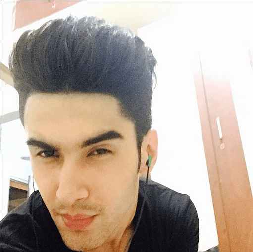 Laksh Lalwani Laksh Lalwani Wiki Adhuri Kahani Hamari Actor Madhav Biography Age