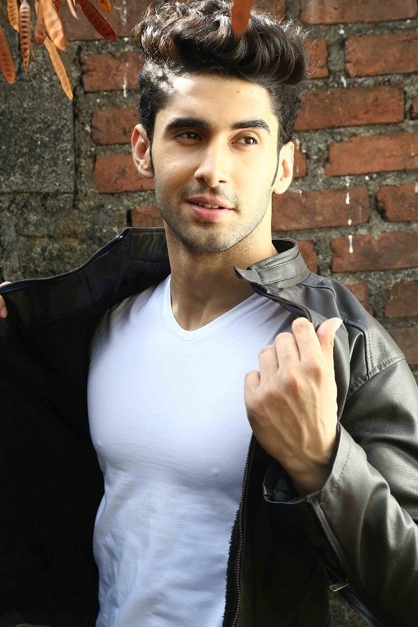 Laksh Lalwani Laksh Lalwani A Quick Rapid Fire With The Actor