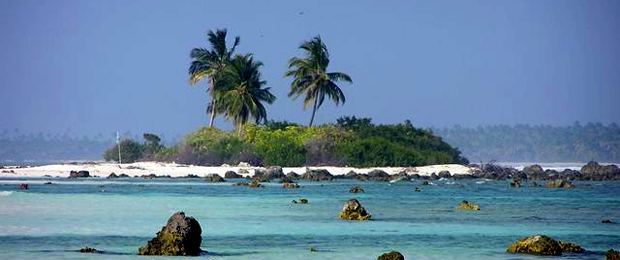 Lakshadweep Beautiful Landscapes of Lakshadweep