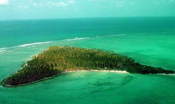 Lakshadweep Tourist places in Lakshadweep