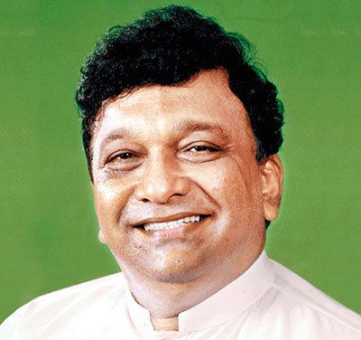 Lakshman Kiriella Marching backward into the future The Sunday Times Sri Lanka