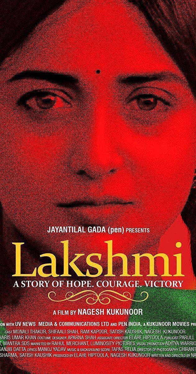 Lakshmi 2014 IMDb