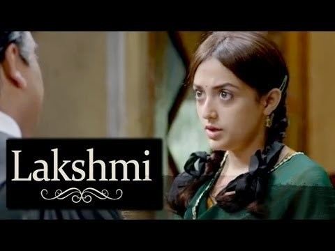 Lakshmi Movie Theatrical Trailer with English Subtitles Monali