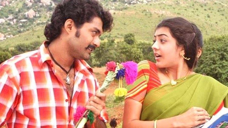 Lakshmi Kalyanam (2007 film) Lakshmi Kalyanam Movie Aligava Video Song Kalyan Ram Kajal