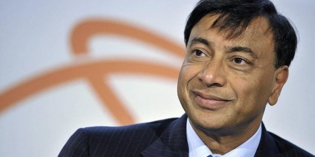 Lakshmi Mittal Lakshmi Mittal Bio Facts Networth Family Auto Home Famous