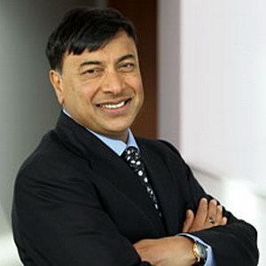 Lakshmi Mittal Top 10 Richest People in India XYZ Blogger