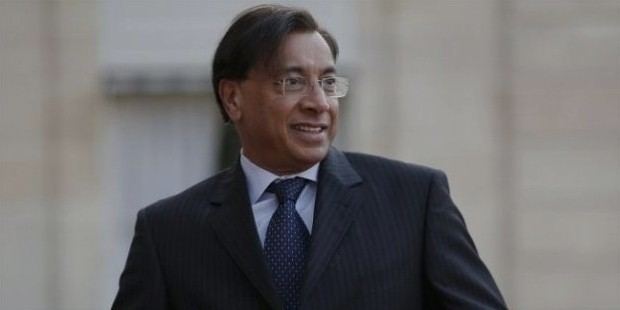 Lakshmi Mittal Lakshmi Mittal Bio Facts Networth Family Auto Home Famous