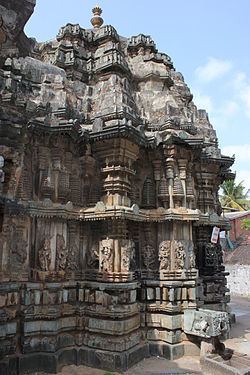Lakshmi Narasimha Temple, Bhadravati httpsuploadwikimediaorgwikipediacommonsthu