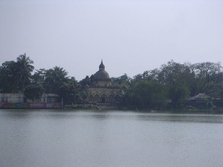Lakshmi Narayan Temple, Agartala