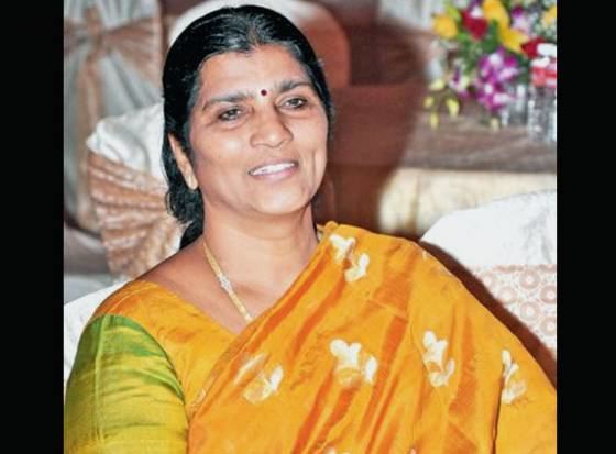 Lakshmi Parvathi Lakshmi Parvathi to sue Speaker Top Stories
