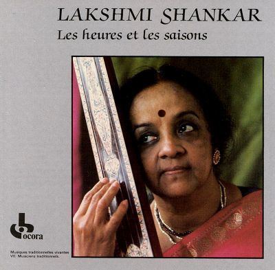 Lakshmi Shankar Lakshmi Shankar Biography Albums amp Streaming Radio