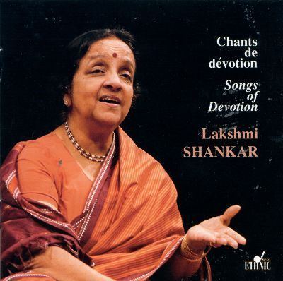 Lakshmi Shankar Lakshmi Shankar Biography Albums amp Streaming Radio