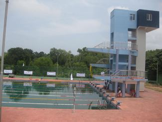 Lakshmibai National College of Physical Education LNCPE The 39IIT39 Of Physical Education Trivandrum News Yenthacom