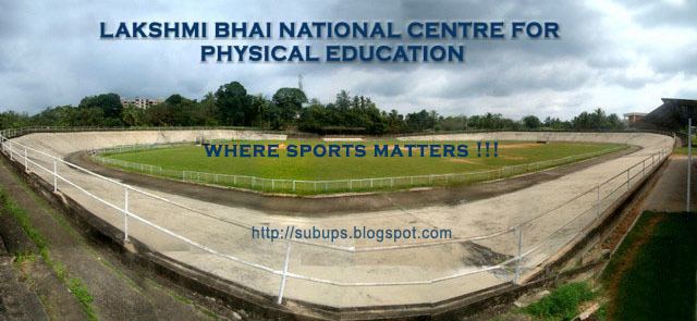 Lakshmibai National College of Physical Education Passion for Road Trips Where Sports matters more than Academics